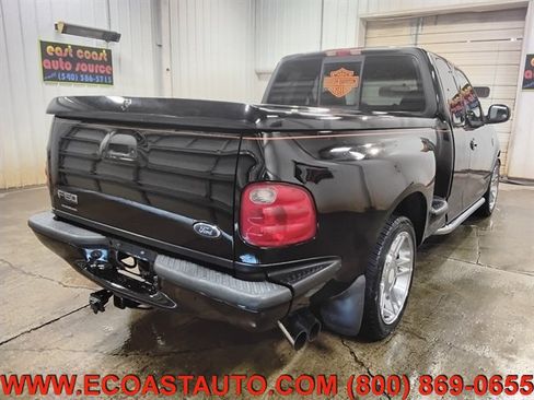 Used 2000 Ford F150 2WD SuperCab image 3