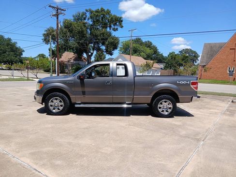 Used 2012 Ford F150 XLT w/ XLT Chrome Pkg AWD/4WD image 8