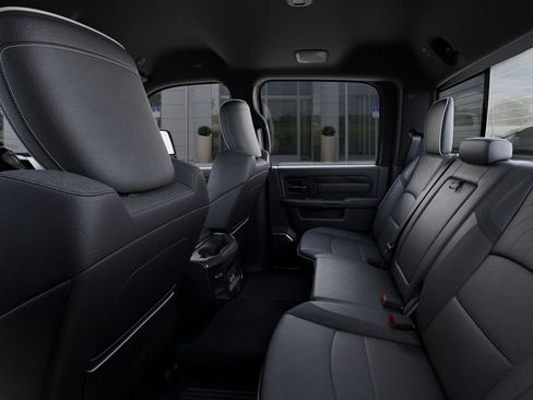 New 2025 RAM 3500 Limited AWD/4WD image 23