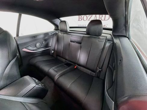 Used 2016 BMW 435i Convertible RWD image 28