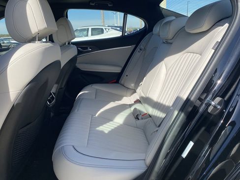 New 2025 Genesis G70 2.5T w/ Sport Prestige Package AWD/4WD image 15