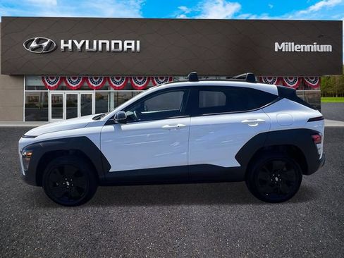 Certified 2026 Hyundai Kona SEL Sport AWD/4WD image 5