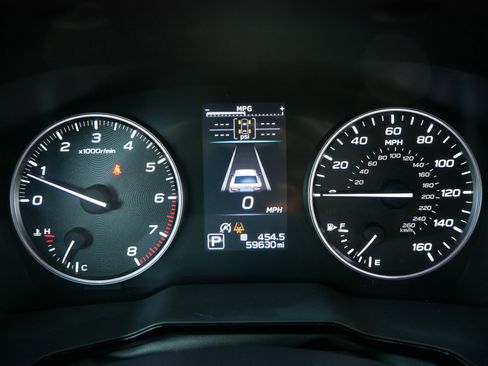 Used 2020 Subaru Legacy Premium w/ Popular Package #1 image 21