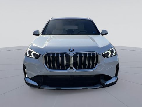 New 2026 BMW X1 xDrive28i w/ Technology Package image 8
