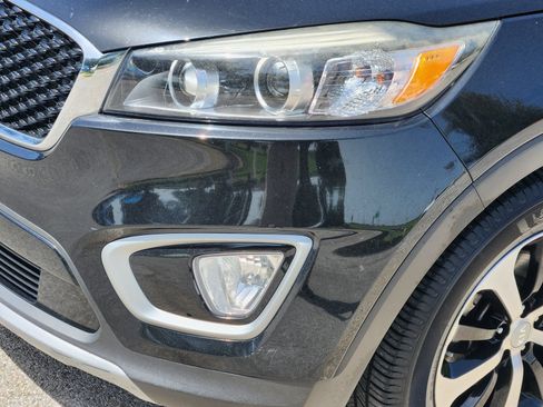 Used 2018 Kia Sorento EX w/ EX Advanced Touring Package AWD/4WD image 28