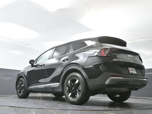 Used 2026 Kia Sportage LX FWD image 54