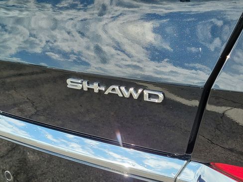 Used 2025 Acura MDX Advance Package image 8