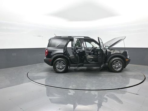 New 2026 Ford Bronco Sport Big Bend image 42