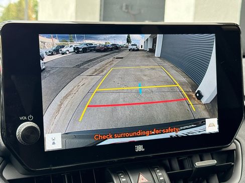 Certified 2024 Toyota RAV4 XLE Premium image 26