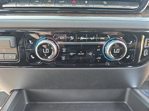 New 2026 GMC Sierra 1500 Elevation AWD/4WD image 20