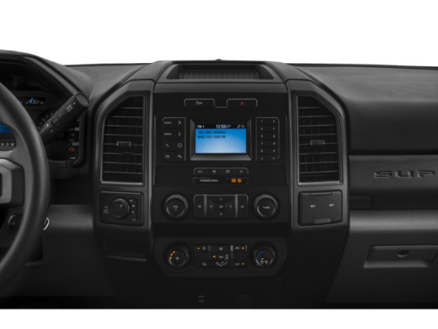 Used 2020 Ford F350 XL w/ STX Appearance Package AWD/4WD image 7