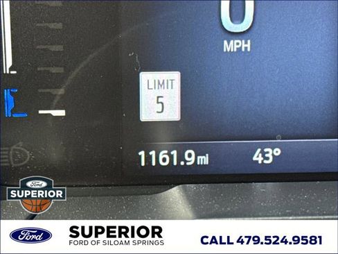 Used 2025 Ford Maverick Lobo image 22