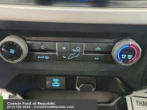 Certified 2023 Ford F150 XLT w/ XTR Package image 20