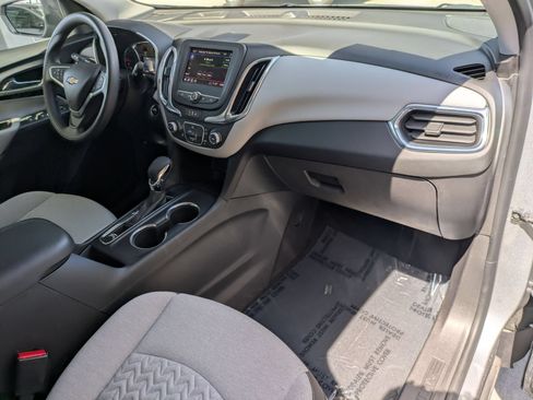 Used 2023 Chevrolet Equinox LS w/ LS Convenience Package FWD image 28