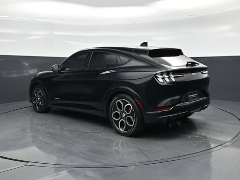 Used 2023 Ford Mustang Mach-E GT AWD/4WD image 7