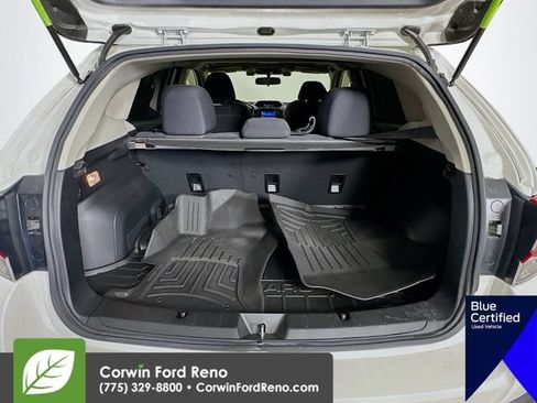 Used 2023 Subaru Crosstrek 2.0i Premium AWD/4WD image 28