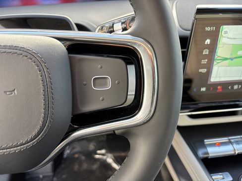 New 2026 Lincoln Nautilus Reserve image 18