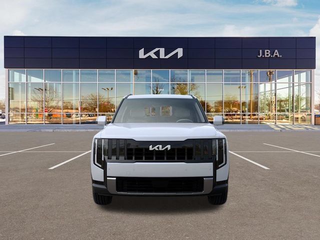 New 2027 Kia Telluride S AWD/4WD image 2