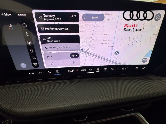 New 2026 Audi SQ5 Premium Plus AWD/4WD image 20