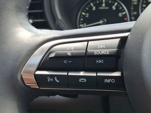 Used 2024 MAZDA CX-30 2.5 Turbo w/ Premium Package image 25