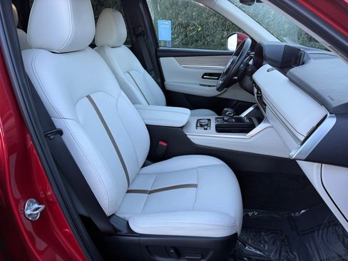 Certified 2024 MAZDA CX-90 Plug-In Hybrid w/ Premium Plus image 20