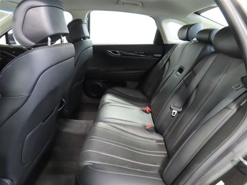 Used 2023 Genesis G80 2.5T image 32