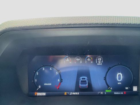 Used 2024 Ford F150 XLT w/ Equipment Group 302A MID AWD/4WD image 13