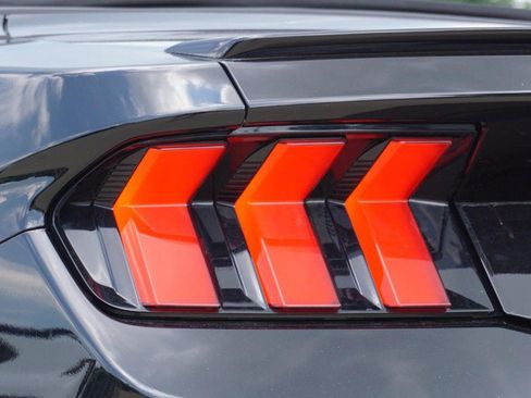 Used 2025 Ford Mustang Premium RWD image 21