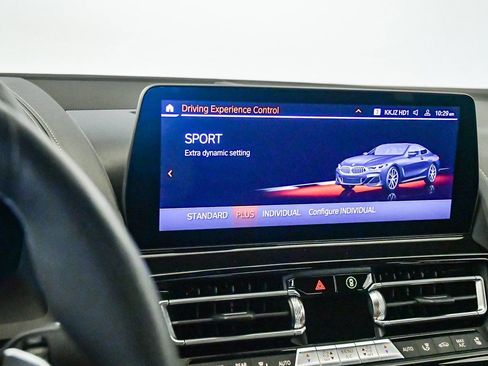 Certified 2023 BMW M850i xDrive Coupe image 31