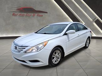 Used 2012 Hyundai Sonata GLS w/ Popular Equipment Pkg image 1