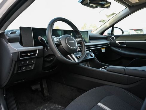 New 2026 Hyundai Sonata SEL image 17