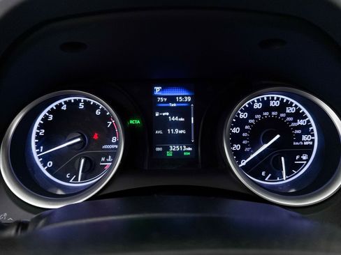 Used 2023 Toyota Camry LE image 35