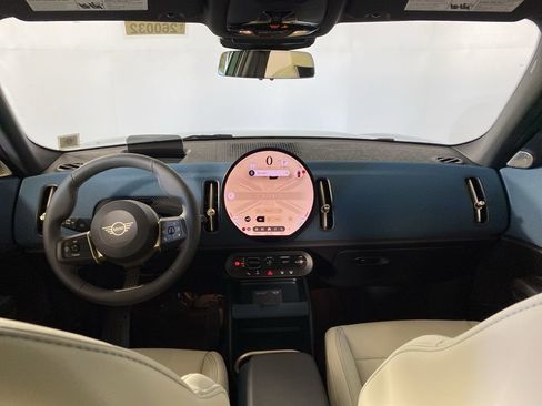 New 2026 MINI Cooper Countryman S w/ Comfort Package Max image 18