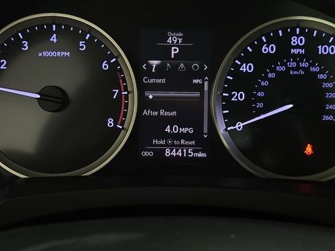 Used 2014 Lexus IS 250 image 12