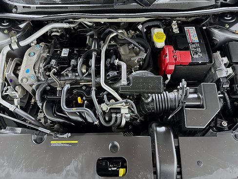 Used 2023 Nissan Sentra SV w/ SV Premium Package FWD image 29