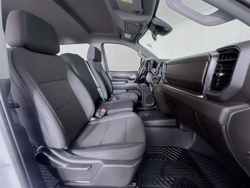 Certified 2025 Chevrolet Silverado 2500 LT image 30