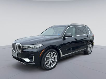 Used 2022 BMW X7 xDrive40i w/ Premium Package