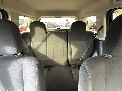 Used 2015 Jeep Patriot Sport AWD/4WD image 10