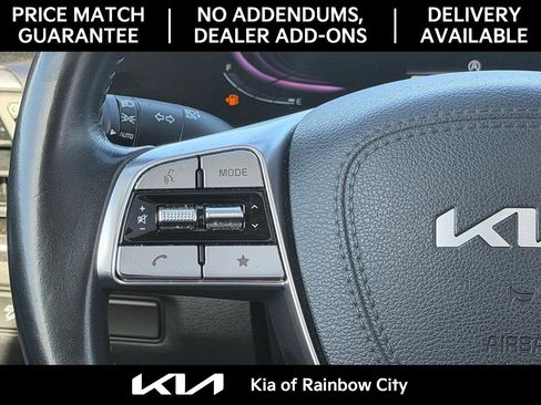 Used 2024 Kia Telluride S w/ S Sunroof Package image 25