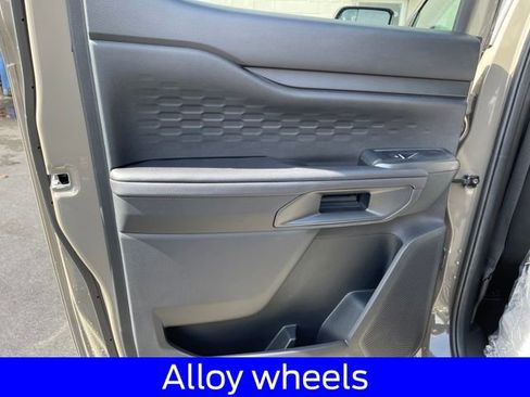 New 2026 Ford Ranger XL w/ Trailer Tow Package image 28