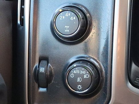 Used 2015 Chevrolet Silverado 3500 LTZ w/ Duramax Plus Package image 24