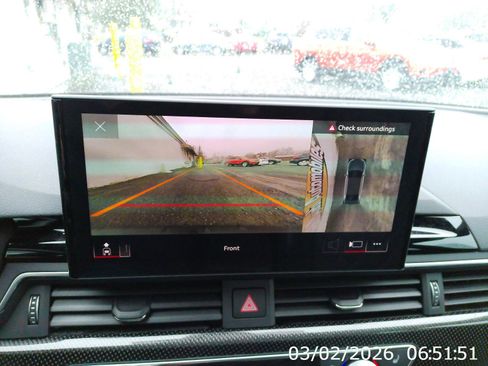 Used 2022 Audi S4 Premium Plus image 17