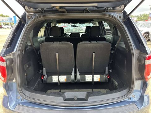 Used 2019 Ford Explorer XLT FWD image 8