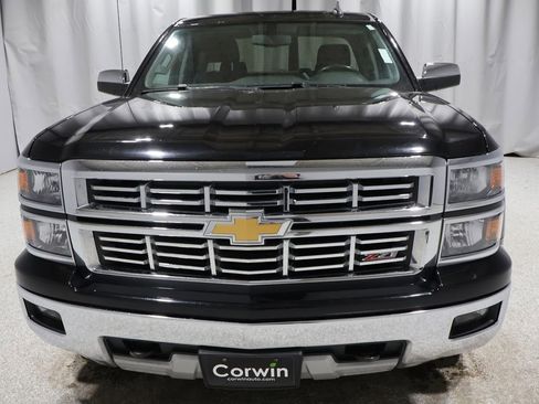 Used 2015 Chevrolet Silverado 1500 LT w/ All Star Edition image 14