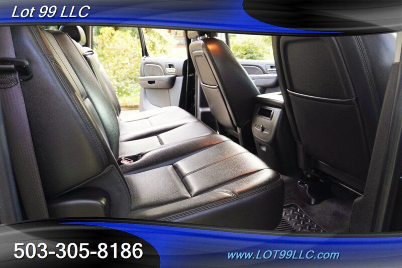 Used 2013 Chevrolet Silverado 3500 LTZ AWD/4WD image 16