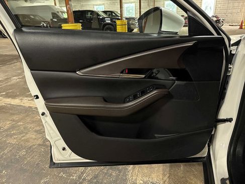 Used 2024 MAZDA CX-30 AWD 2.5 S w/ Premium Package image 31