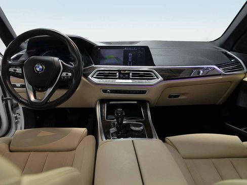 Used 2019 BMW X5 xDrive40i w/ Convenience Package image 12