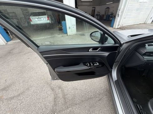 Used 2025 Kia K5 GT-Line FWD image 13