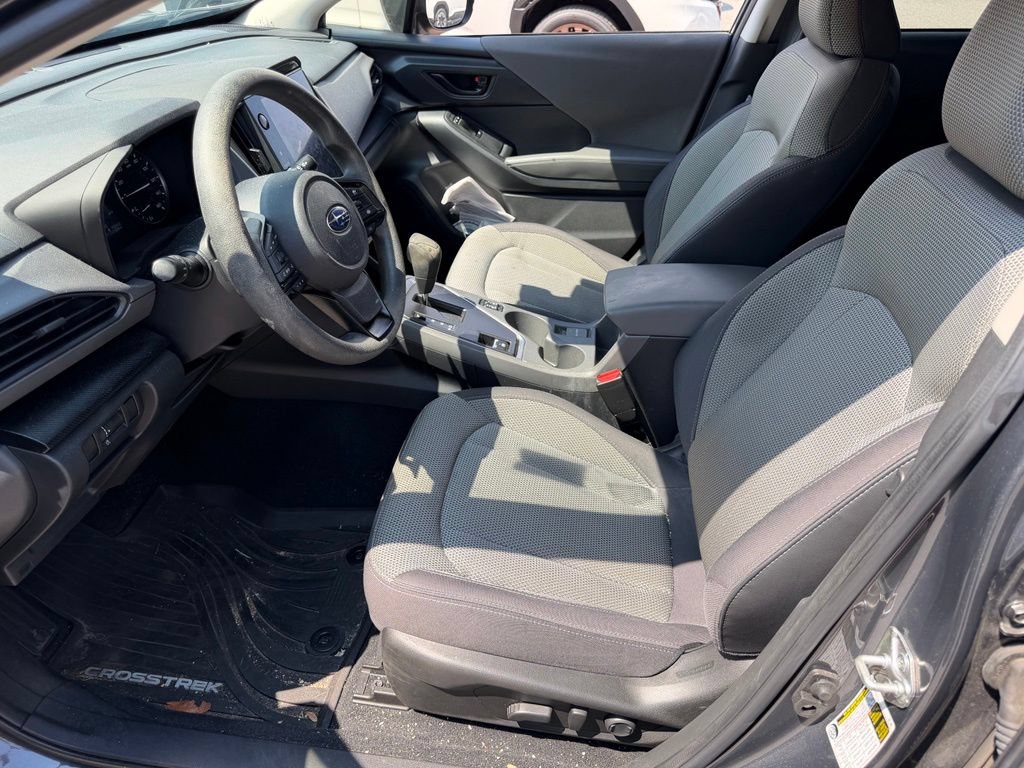 Used 2024 Subaru Crosstrek 2.0i Premium AWD/4WD image 23