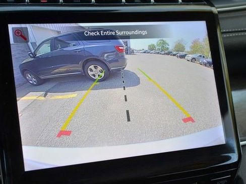 Used 2023 Jeep Grand Cherokee L Limited w/ Rear Seat Video Group I AWD/4WD image 29